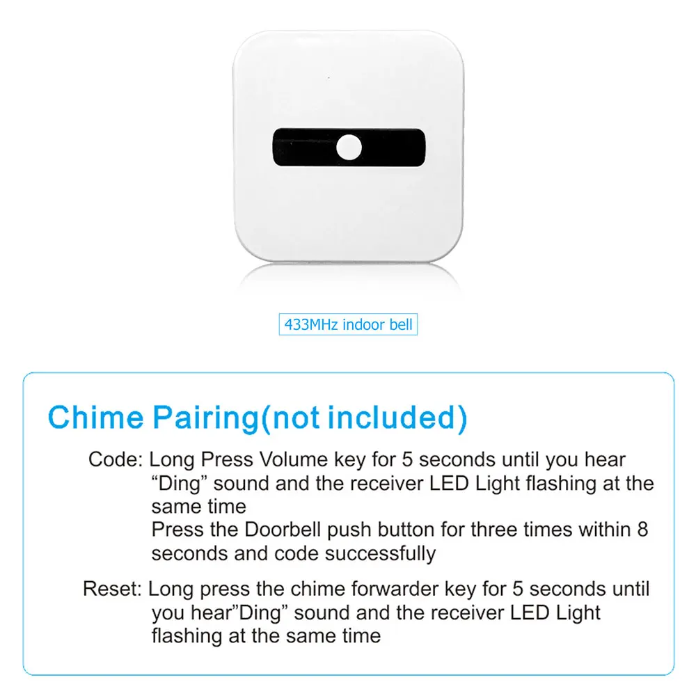 WiFi Video Doorbell (26)