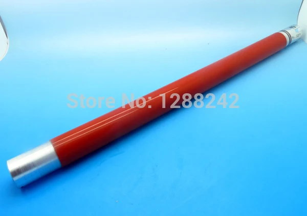 

Compatible Red 7760 Upper Fuser roller for xerox 7760/7750/7700 fuser roller