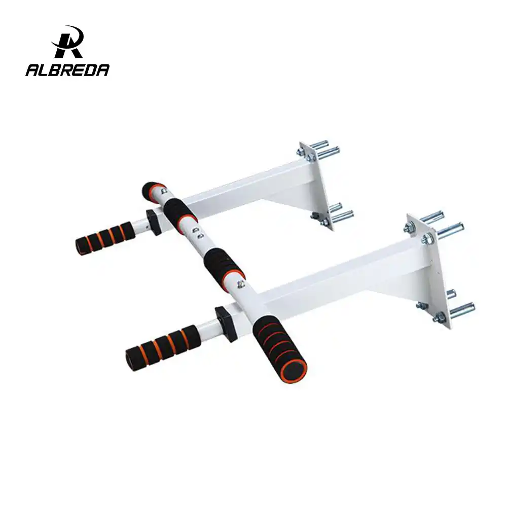 Barra Horizontal De Pared Albreda Equipo De Entrenamiento