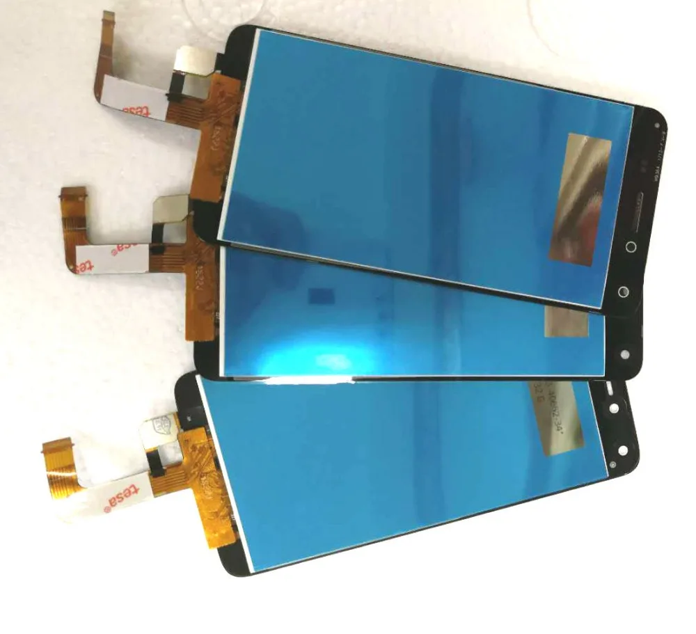 

Free shipping For Huawei Y5 II Display Touch Screen Digitizer For Huawei Y5II Y5 2 LCD Display Honor5 CUN-U29 CUN L21