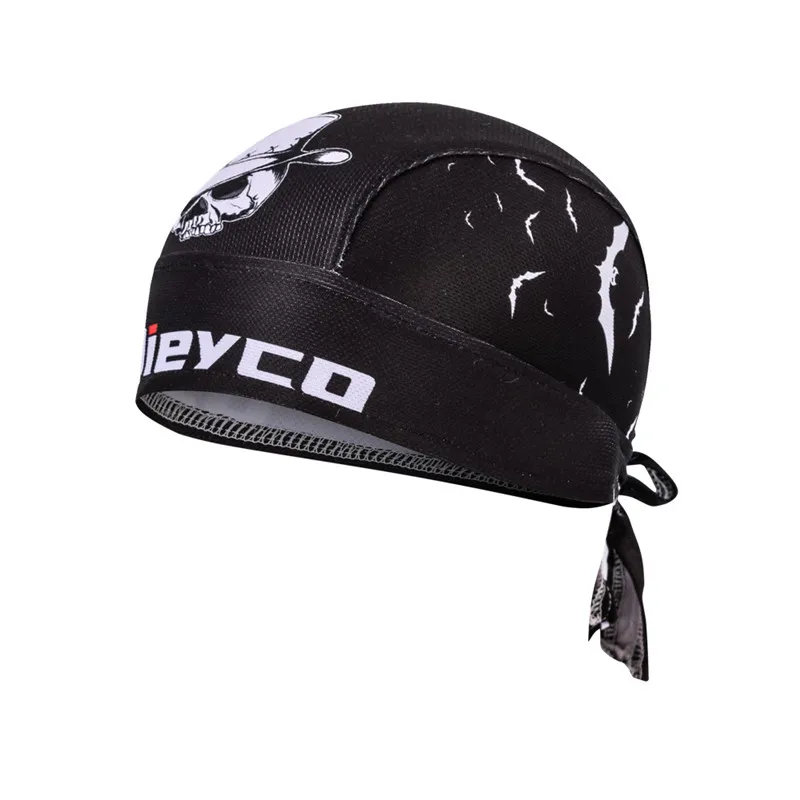 Unisex Ciclismo Pirate Cap Running Anti-sweat UV Headwear Men women's Cycling Bandana Bicycle Head Scarf Road Bike headband Unisex Ciclismo Pirate Cap Running Anti-sweat UV Headwear Men women's Cycling Bandana Bicycle Head Scarf Road Bike headband