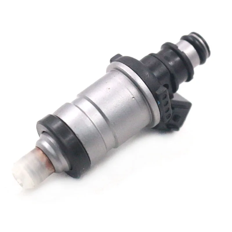 Новый 4 шт./лот Топливные форсунки номер 06164 P2J 000 Подходит для Honda Accord Civic Odyssey Acura RL TL
