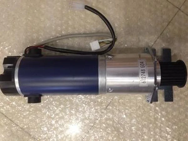 KONE Elevator 602748g04 door machine motor KM602748g04