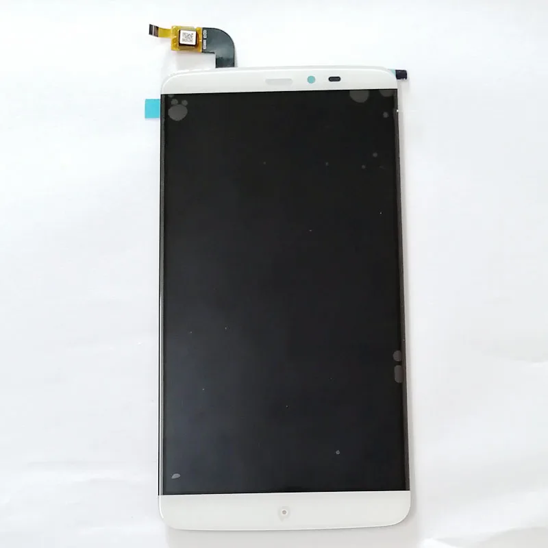 Сменный сенсорный ЖК экран для PPTV KING 7/7S 6 0 дюйма 2560x1440 пикселей|Экраны мобильных