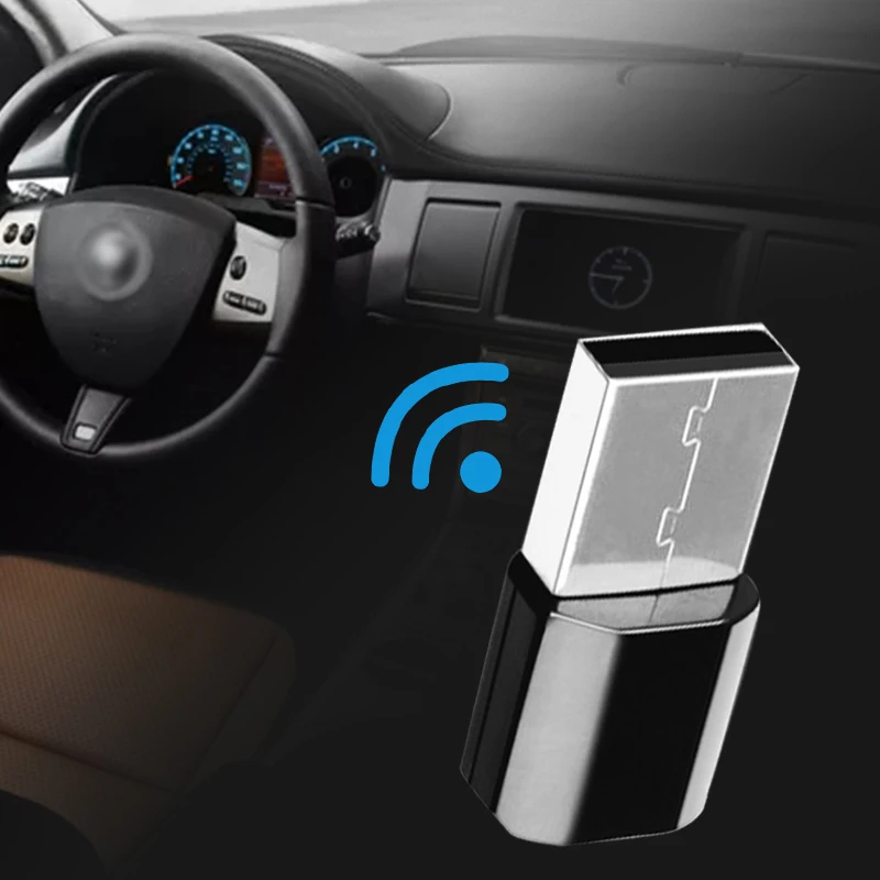 Беспроводной Bluetooth 4 0 приемник адаптер для автомобильного планшета аудио