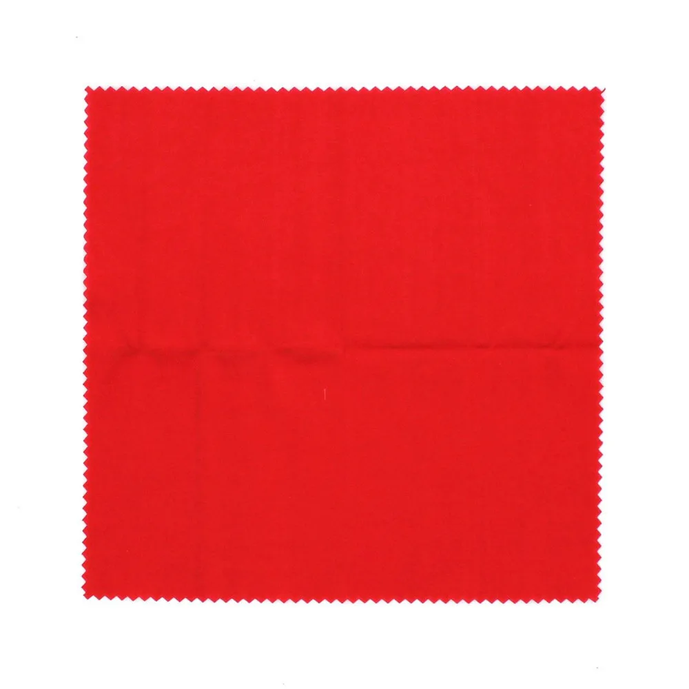 XizeHOM (40*40cm/4pcs) Large Microfiber Cloth For All Eyeglasses, Glasses, Camera Lens, Household Cleaning Tools_voghion.com