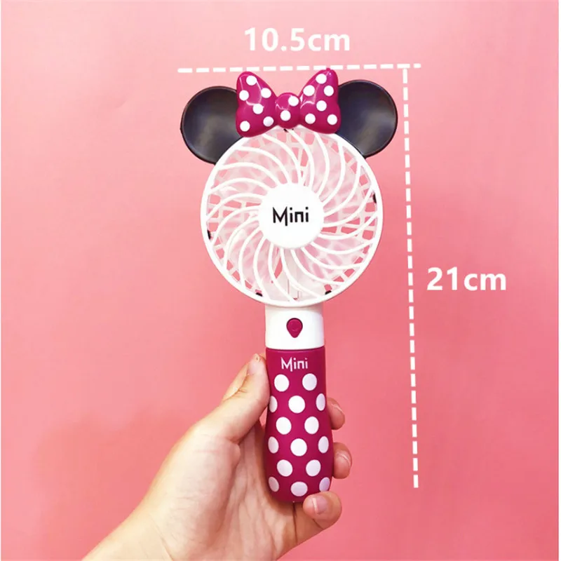 USB Mikey Fan 02