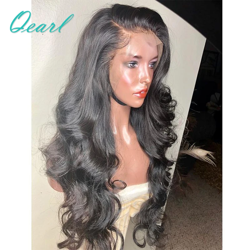 136 lace front wig (5)