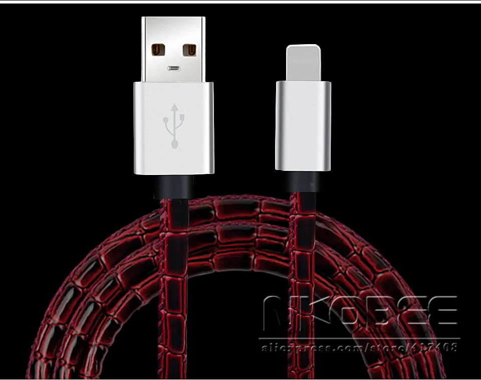 For iPhone cable (4)