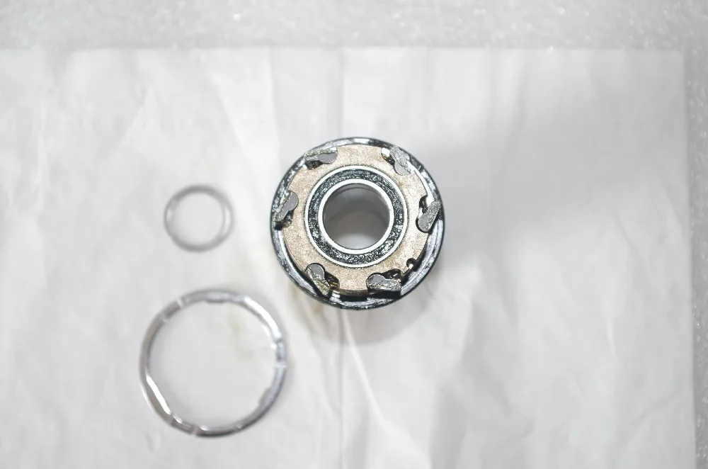 Оригинальный корпус кассеты 6 Pawls Freewheel pawl 11s трещотки SHIM CP для Bitex ROAD Hub|nbk bearings|freewheel