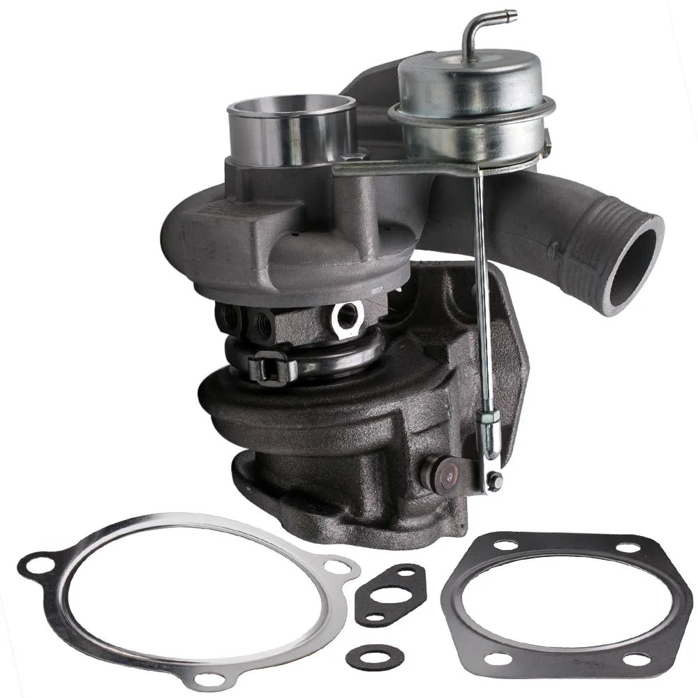 TD04L 14T Turbo Турбокомпрессоры для Volvo 04 07 S60 V70 06 S80 XC70 NON R модель 2.5 т b5254T2 210 HP 4 К 2003 2009