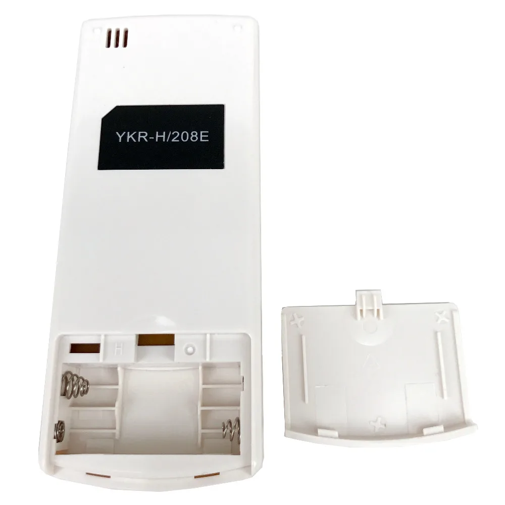 Новый оригинальный YKR H/208E для кондиционер AUX дистанционное управление