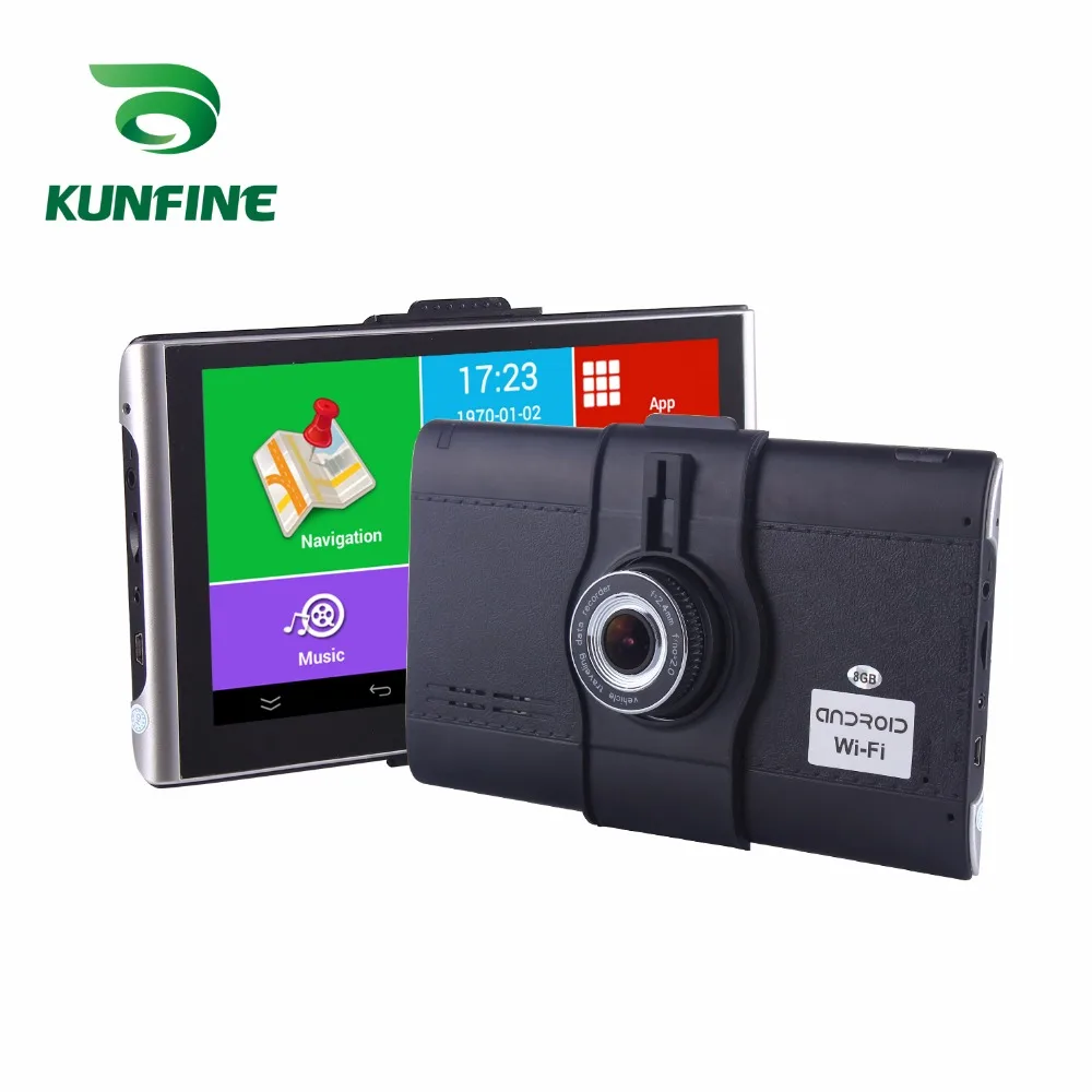 Car GPS Navigation KF-V3046 1(1)