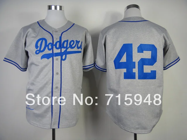 brooklyn 42 jersey