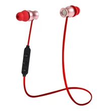 Bluetooth наушники спортивные беговые беспроводные наушники известные брендовые наушники 50 шт./партия