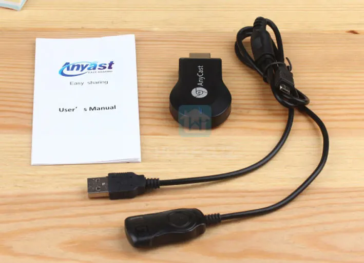 G2 приемник для телевизора для AnyCast M2 для Airplay WiFi Дисплей Miracast беспроводной HDMI ТВ-карта для телефона Android PC tv stick