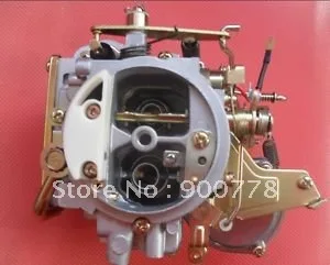 

new REPLACE CARBURETOR NISSAN engine Z24 Datsun 720 part number 16010-J1700
