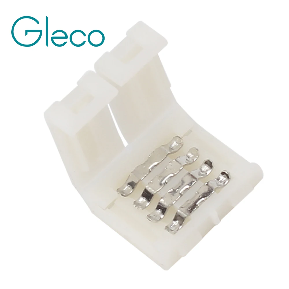 Ez Clicktight Led Strip Connector Ez Clicktight Led Strip Connector