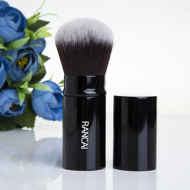 1 шт. профессиональные выдвижные кисти для макияжа|cosmetic tools|retractable makeup brushmakeup brushes |