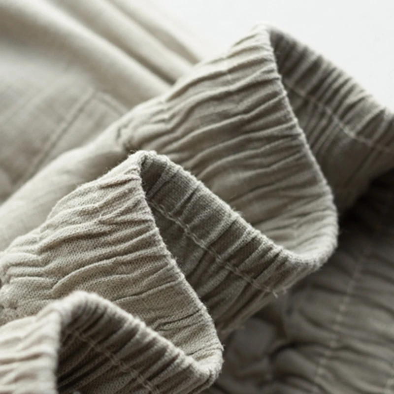 ZYFPGS 2019 Hot Women's Points Casual high quality Pants Loose summer Women Pants Plus Size Pants Cotton leisure New offer ZYFPGS 2019 Hot Women's Points Casual high quality Pants Loose summer Women Pants Plus Size Pants Cotton leisure New offer