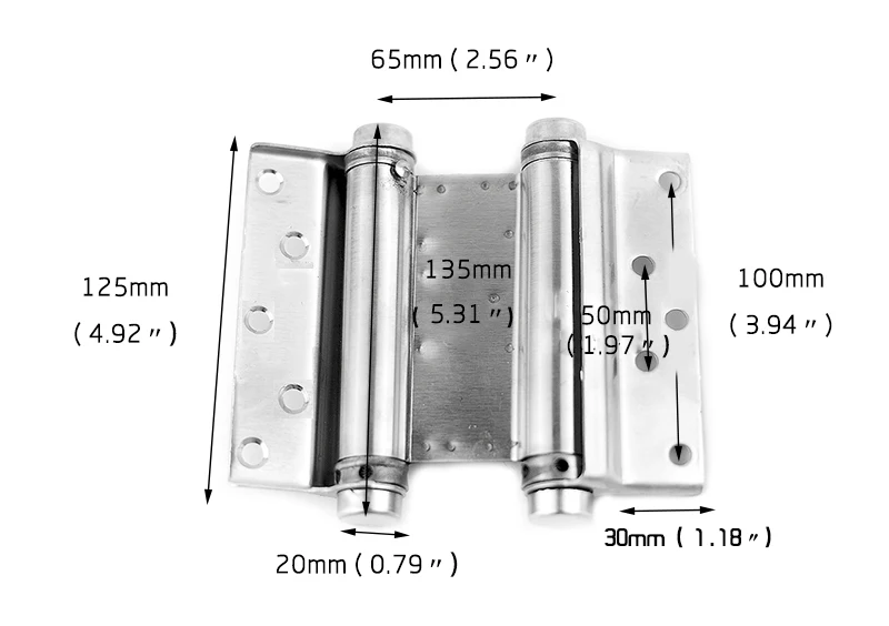 equipamentos para portas