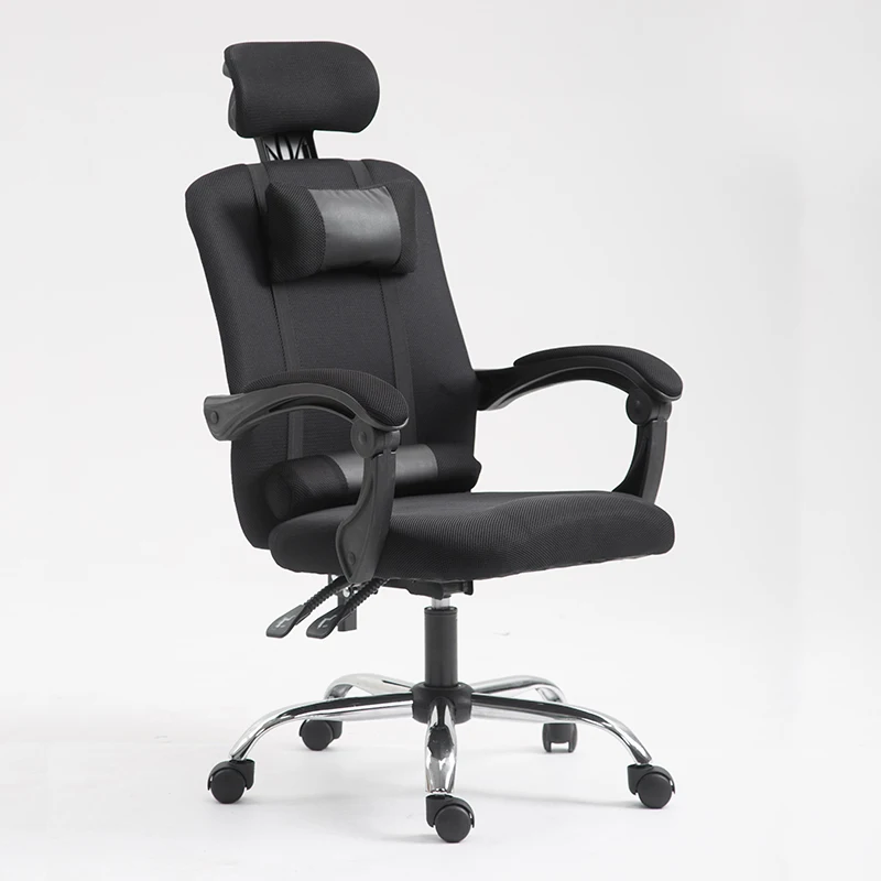

EU Free Shipping Gaming Chair Office Box Ergonomic Computer Anchor Home Cafe Games Competitive Seat Simple and stylish comfort