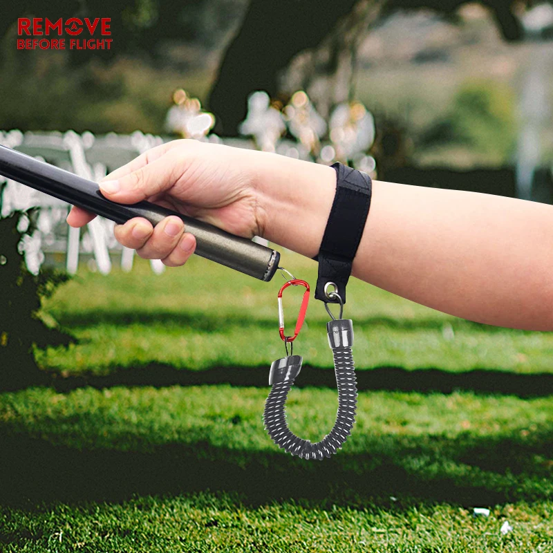 1PC-Coloured-Popular-Retractable-Spring-Coil-Spiral-Stretch-Chain-Key-chain-Camping-Carabiner-Secure-Lock-Fishing (5)