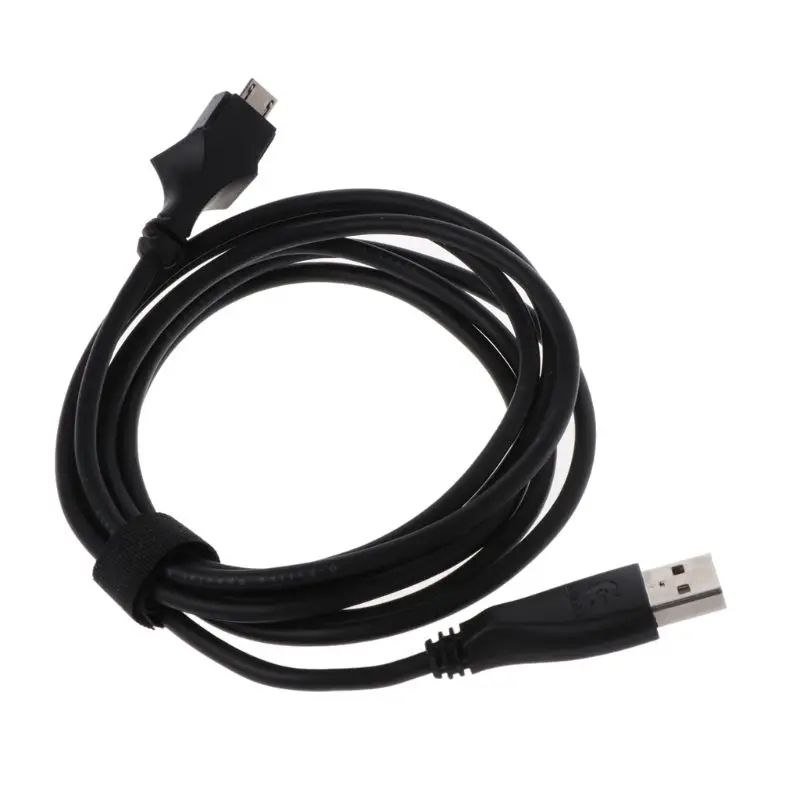 Прочный USB зарядный кабель провод для мыши игровой Logitech G700S G700|Кабели питания| |