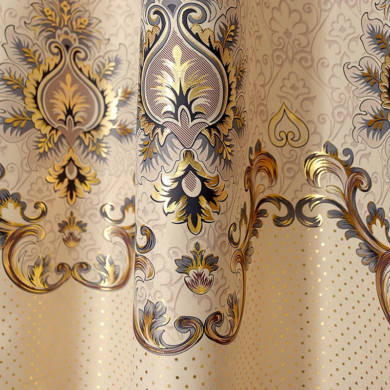 Popular Luxury CurtainsBuy Cheap Luxury Curtains lots from China