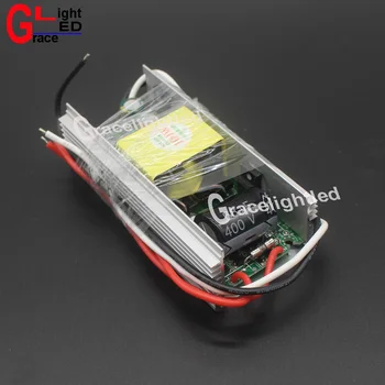 

1pcs 100w AC85V-265V led driver for 100w led chip / led grow light flood high bay lamp (no led bead)