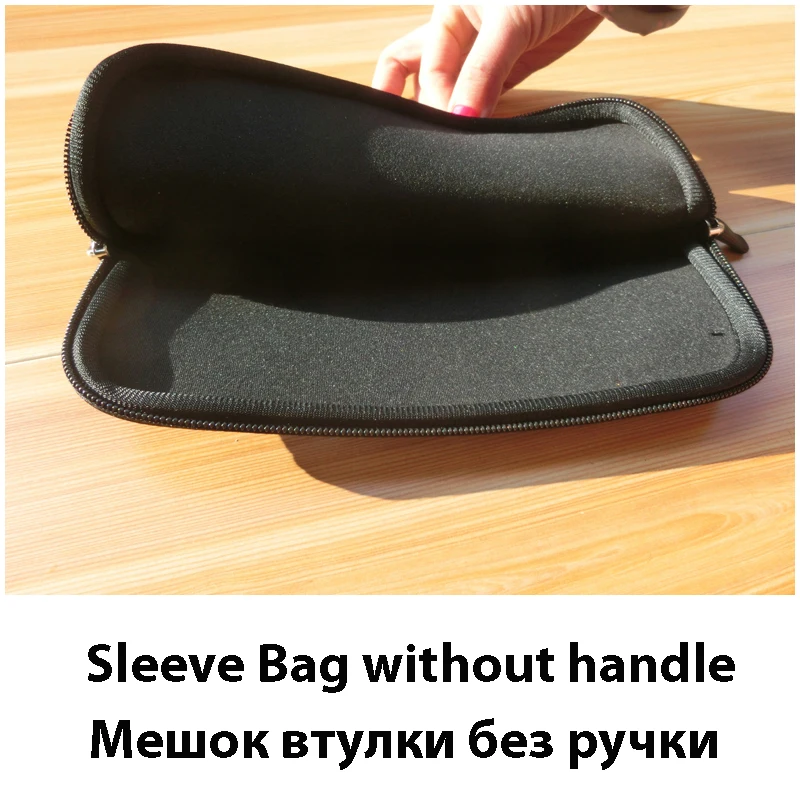 Сумка для планшета 10 &quot10 1&quot 2 &quot9 7&quot 5 &quotЧехол 2018 Funda Portatil Bolsas chuwi Hi samsung iPad Air 3 2019|7