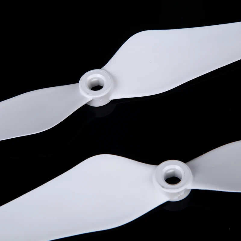 High Quality 1 Pair 9-inch 9443 CW CCW Blades Propellers For DJI Phantom 1 Vision Quadcopter