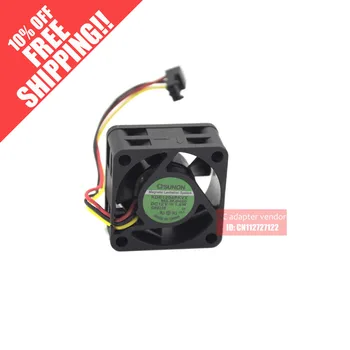 

FOR Cisco 2950 switch FOR Cisco2950 2950-24 fan 12V 1.6W KDE1204PKVX