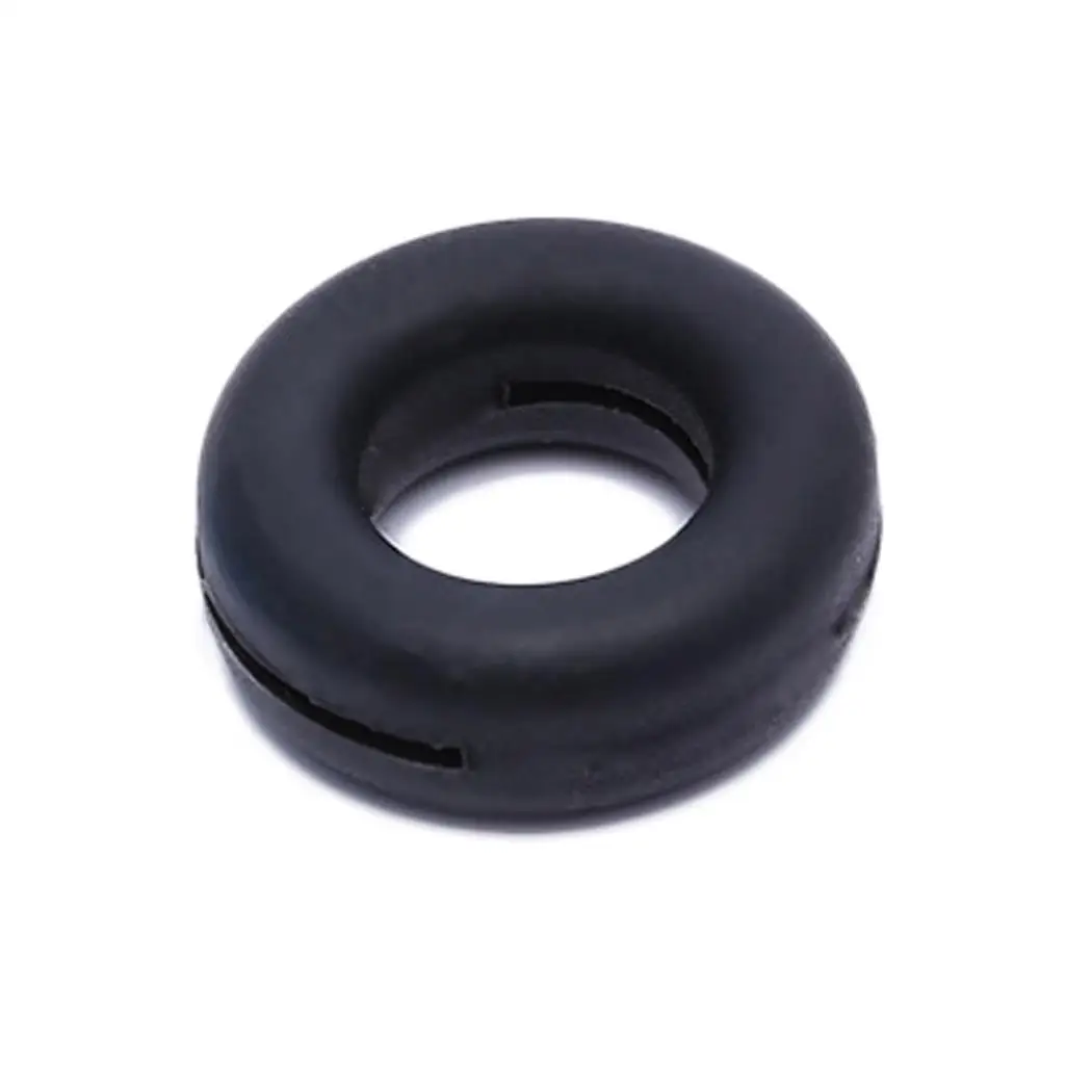 Adult Children Glasses Anti-slip Sleeve Silicone Glasses Accessories
Round Non-slip High Elasticity Blue Black Sleeve