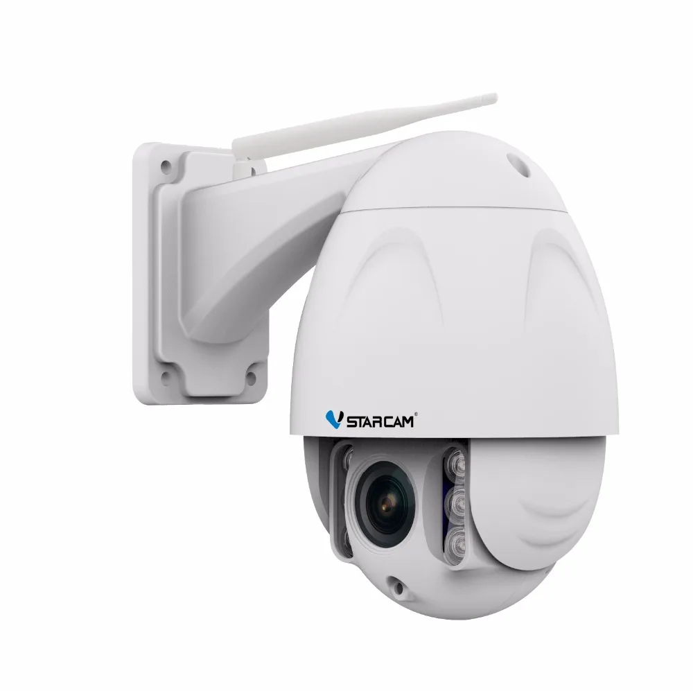 Outdoor Waterproof CCTV Surveillance Security Wireless HD 1080P Wifi Camera PTZ Dome IP Camera 2MP Motion Detection Night Vision Outdoor Waterproof CCTV Surveillance Security Wireless HD 1080P Wifi Camera PTZ Dome IP Camera 2MP Motion Detection Night Vision