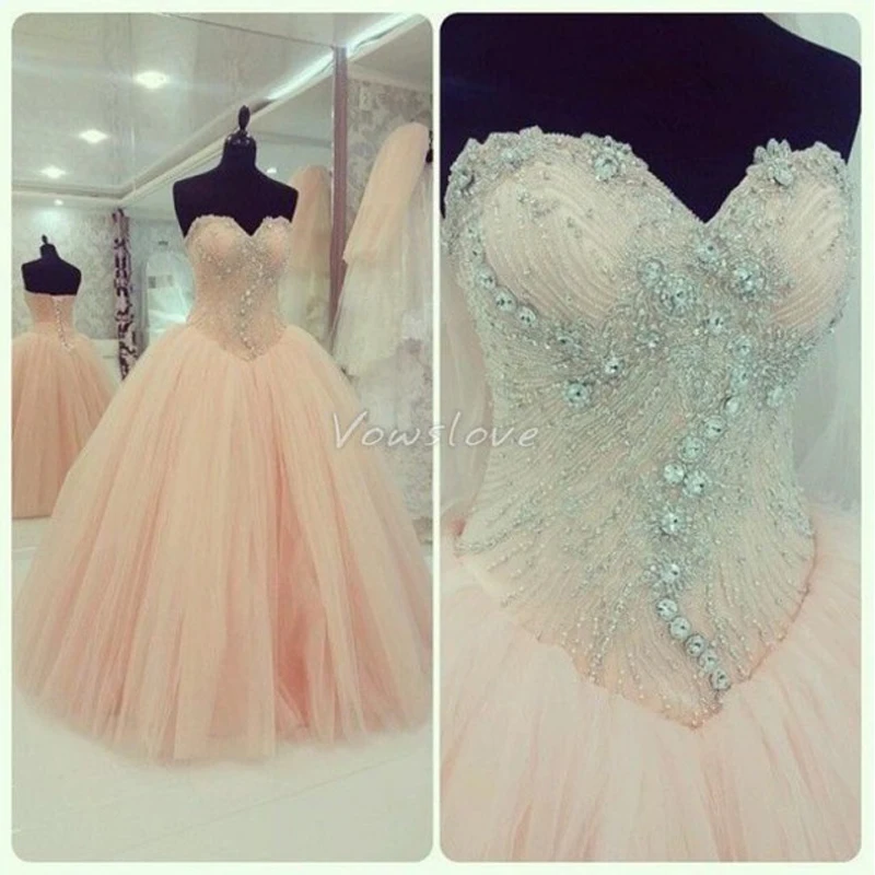Tumblr Sweet Sixteen Dress