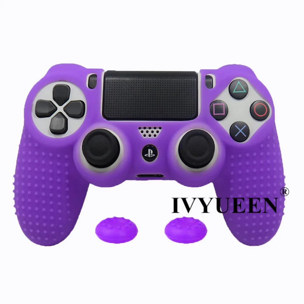 for PlayStation 4 ps4 Pro slim controller case 20