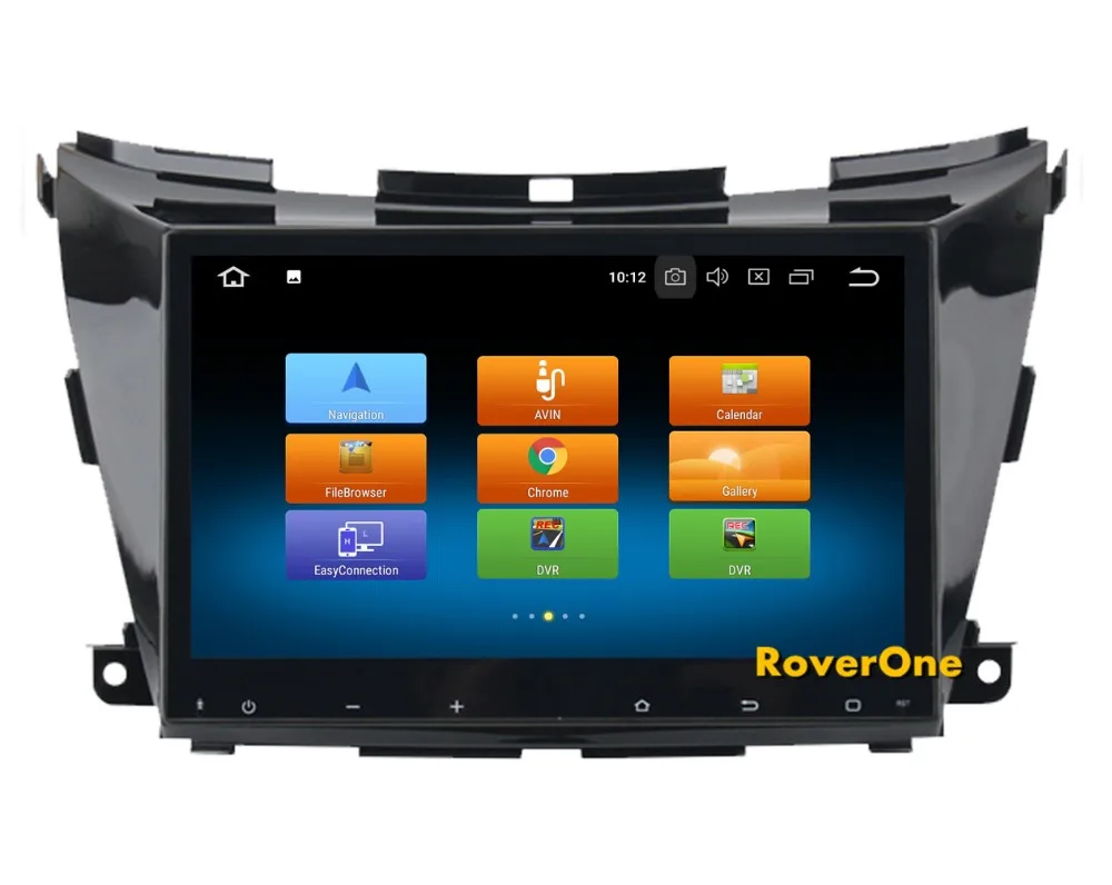 Perfect Car Multimedia Player For Nissan Murano Z52 2015-2017 Octa Core Android 9.0 Touchscreen Autoradio Bluetooth GPS Navigation Radio 3 Perfect Car Multimedia Player For Nissan Murano Z52 2015-2017 Octa Core Android 9.0 Touchscreen Autoradio Bluetooth GPS Navigation Radio 3