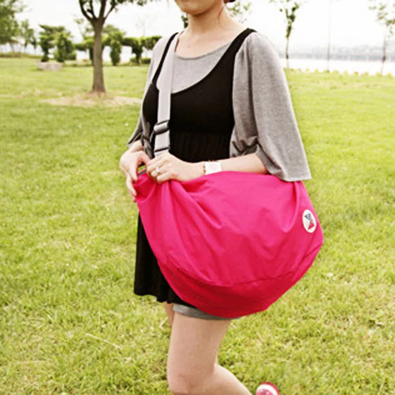 Складной рюкзак, женская сумка, мягкий рюкзак для путешествий, сумка для походов, кемпинга, сумки через плечо, сумка на шнурке, рюкзаки, сумки May30