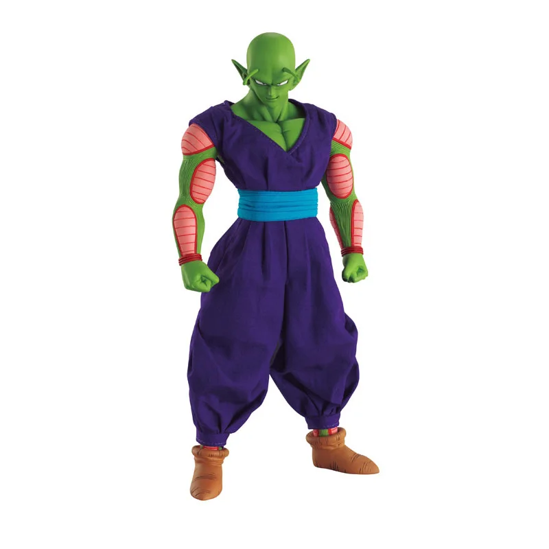 Anime Dragon Ball Z MegaHouse DOD Goku figura de acción Juguetes DragonBall Piccolo Vegeta Frieza figuras coleccionables Juguetes modelo Anime Dragon Ball Z MegaHouse DOD Goku figura de acción Juguetes DragonBall Piccolo Vegeta Frieza figuras coleccionables Juguetes modelo