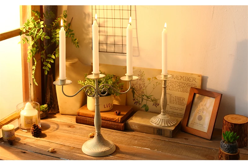 Candle Holder  (12)