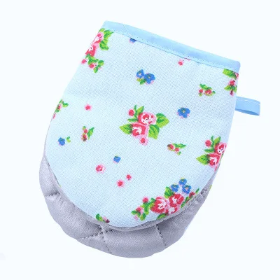 

Kitchen tools Heat Insulation Pad Cooking Tools Potholder Microondas Oven Mitts Baking Cook Insulated Padded Oven Gloves