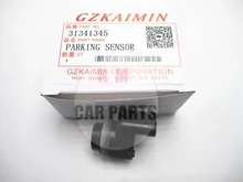 Set 4 Top quality New Car PDC Sensore di Parcheggio 31270910 31341345 per VOLVO XC60 XC70 s60 s80