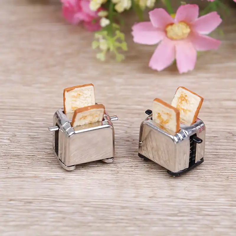 mini dollhouse accessories