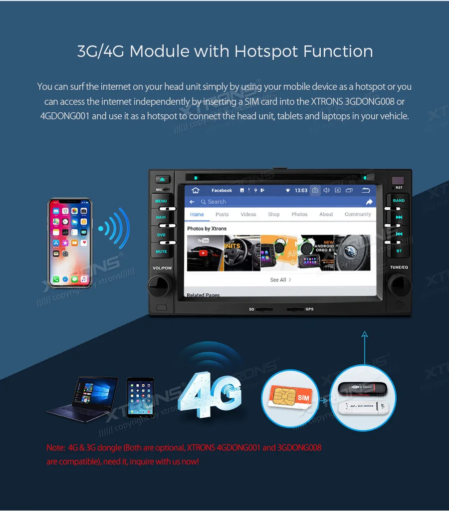 Excellent 6.2" Android 8.1 Oreo OS Car DVD Multimedia Navigation GPS Radio for Kia Magentis 2005-2010 & Rio 2005-2011 & Morning 2007-2011 12