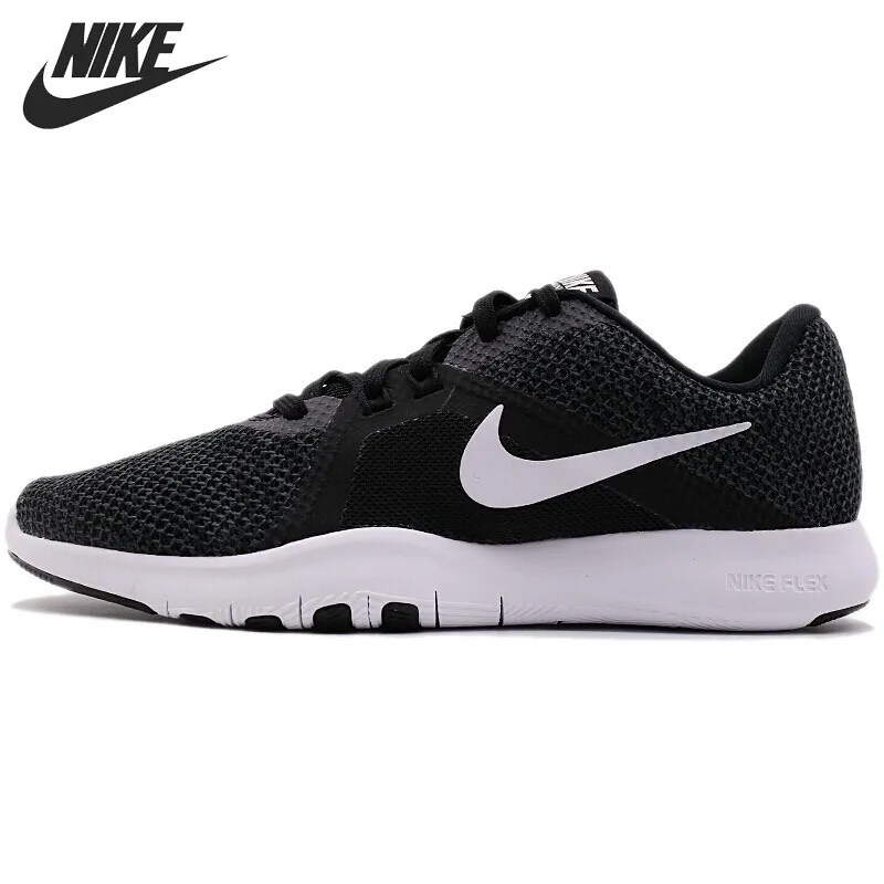 Original New Arrival 2018 NIKE FLEX TRAINER Women's Training Shoes Sneakers