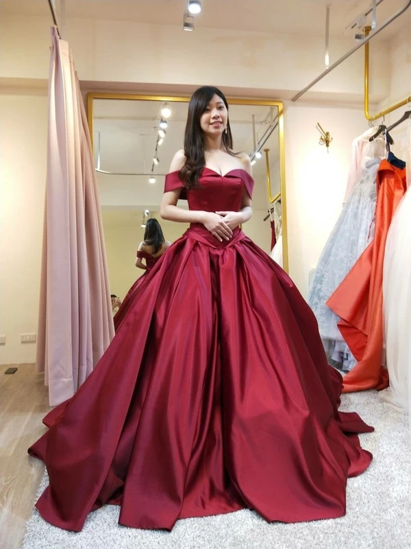 

Ball Gown V Neck Evening Dresses 2019 Robe De Soiree Reflective Dress Woman Formal Evening Party Gown Vestido De Festa de noche