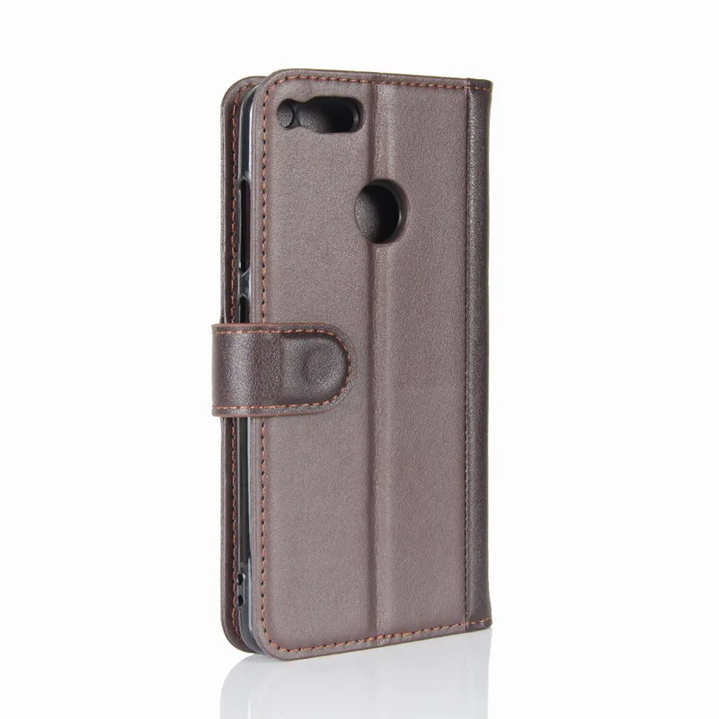 For ZTE Nubia Z17 Mini Case Nubia Z17 Mini Cover Original Wallet Genuine Leather Flip Case For ZTE Nubia Z17 Mini Phone Case Bag (15)