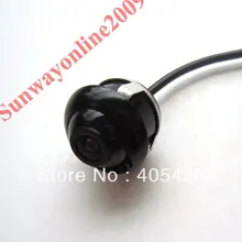 Беспроводной SONY пзс внедорожник mpv-36 задняя фара заднего хода передняя камера заднего вида 360 град. вращения панорамный универсальный все подходят гора