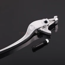 Front Brake Lever